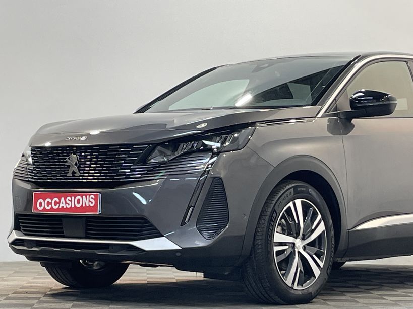 PEUGEOT 3008 2023 - Photo n°45