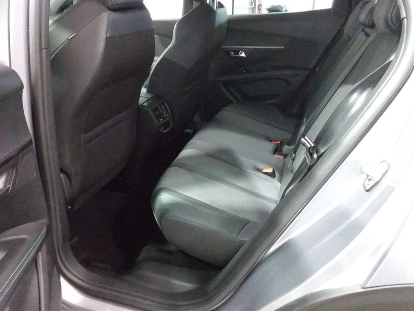 PEUGEOT 3008 2024 - Photo n°28