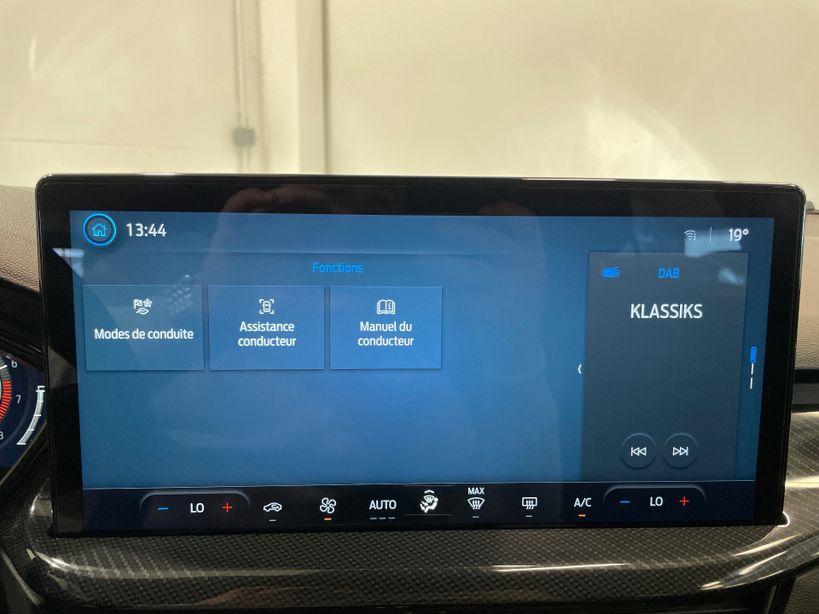 FORD FOCUS 2022 - Photo n°19