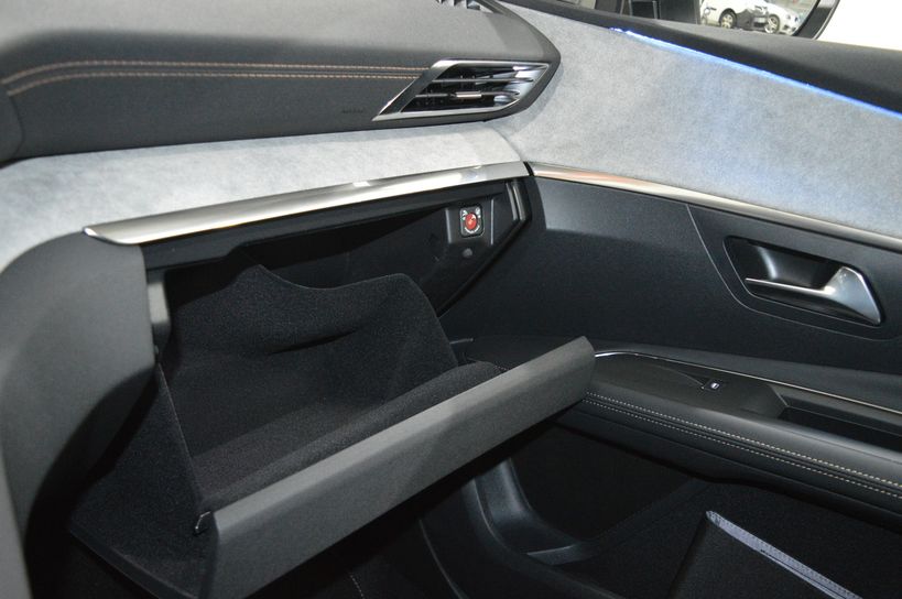 PEUGEOT 3008 2021 - Photo n°22