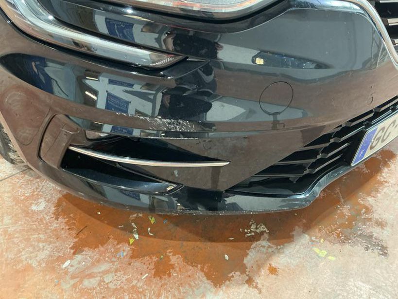 RENAULT MEGANE IV BERLINE 2021 - Photo n°6