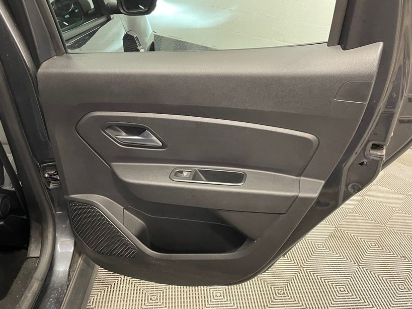 DACIA DUSTER 2022 - Photo n°31