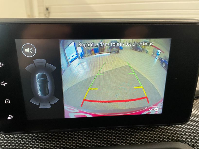 DACIA JOGGER 2022 - Photo n°23