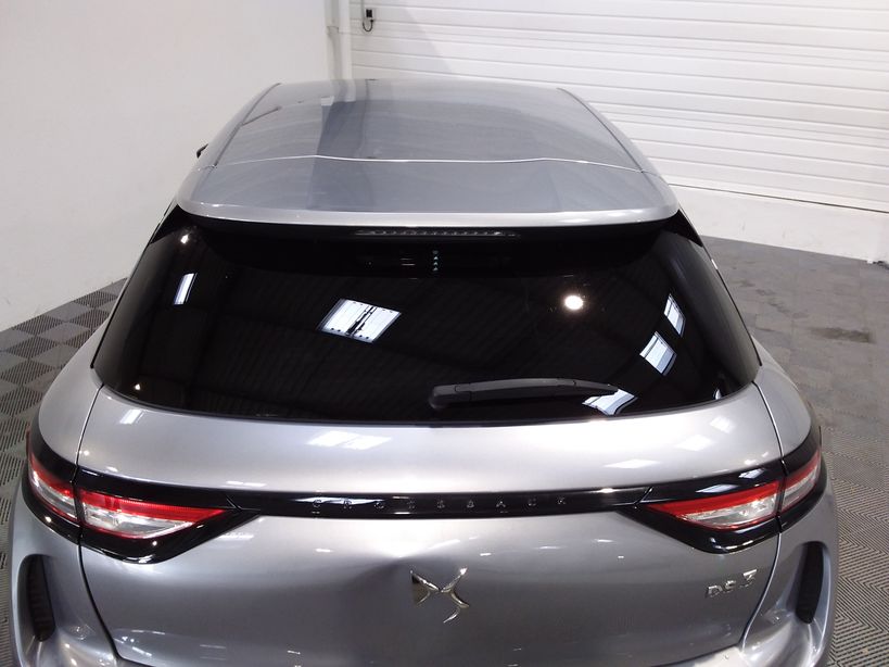 DS DS3 CROSSBACK 2020 - Photo n°26