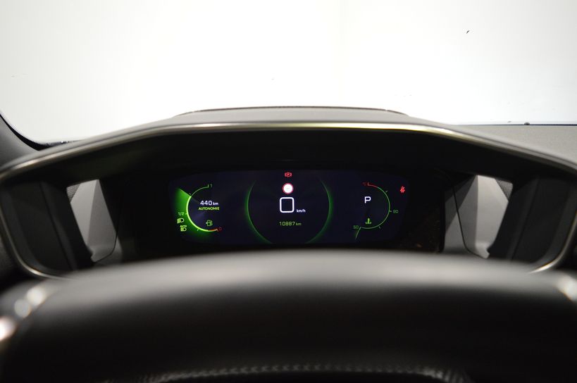 PEUGEOT 2008 2022 - Photo n°43