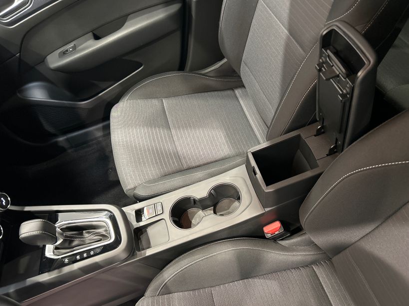 RENAULT ARKANA 2024 - Photo n°18