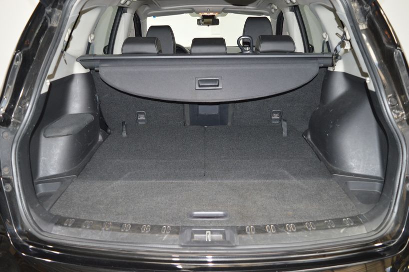 NISSAN QASHQAI 2010 - Photo n°34