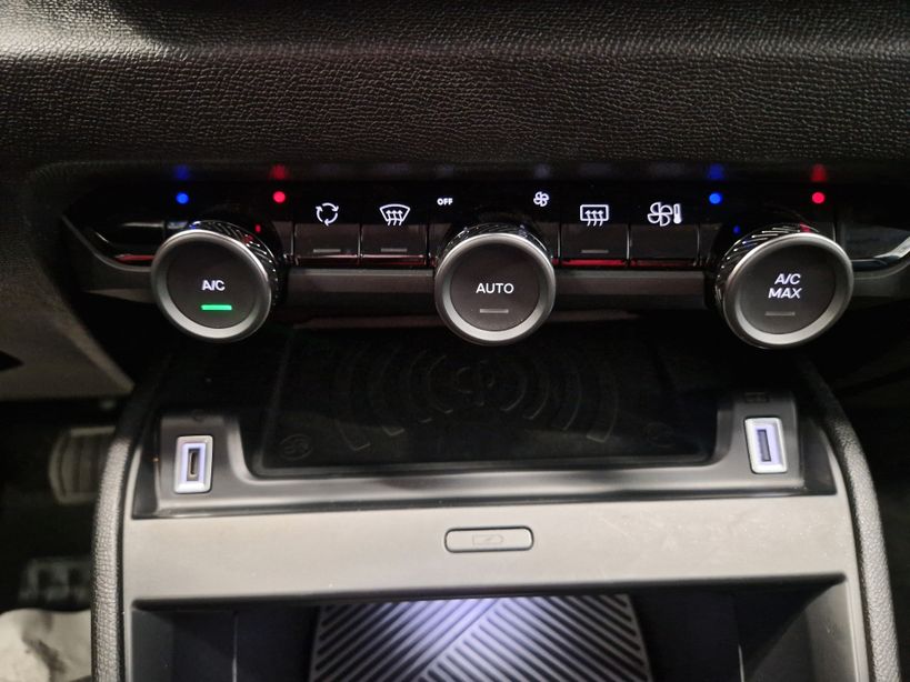 CITROEN C4 2024 - Photo n°20