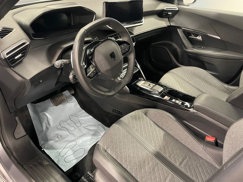 PEUGEOT 2008 2024 - Photo n°14