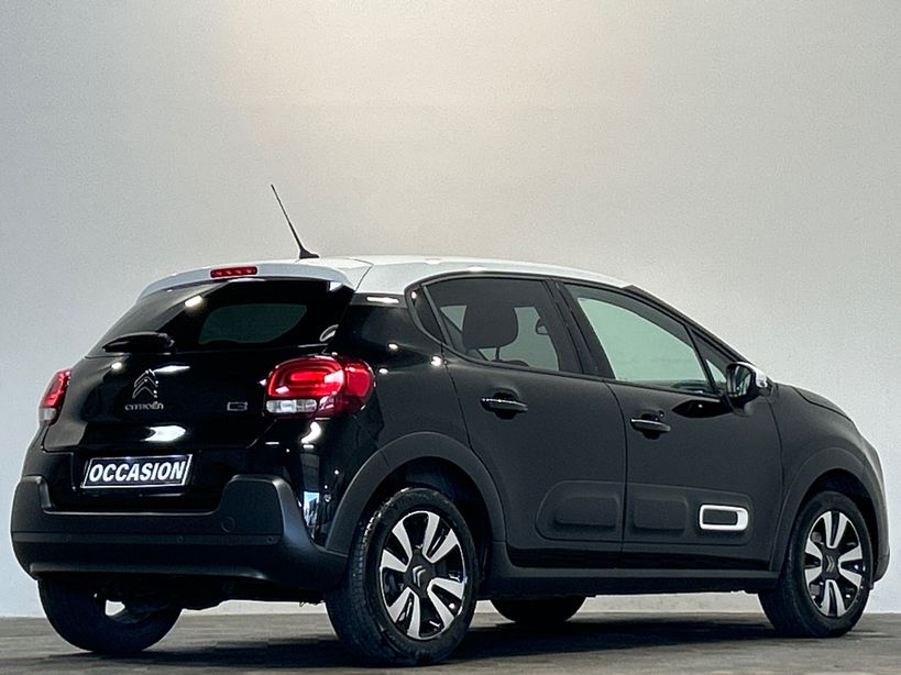 CITROEN C3 2023 - Photo n°3