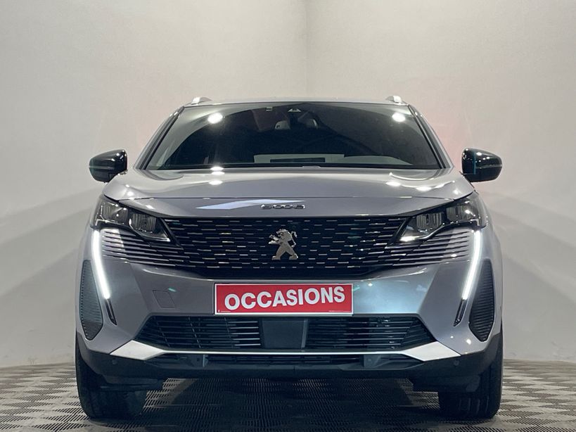 PEUGEOT 5008 2023 - Photo n°5