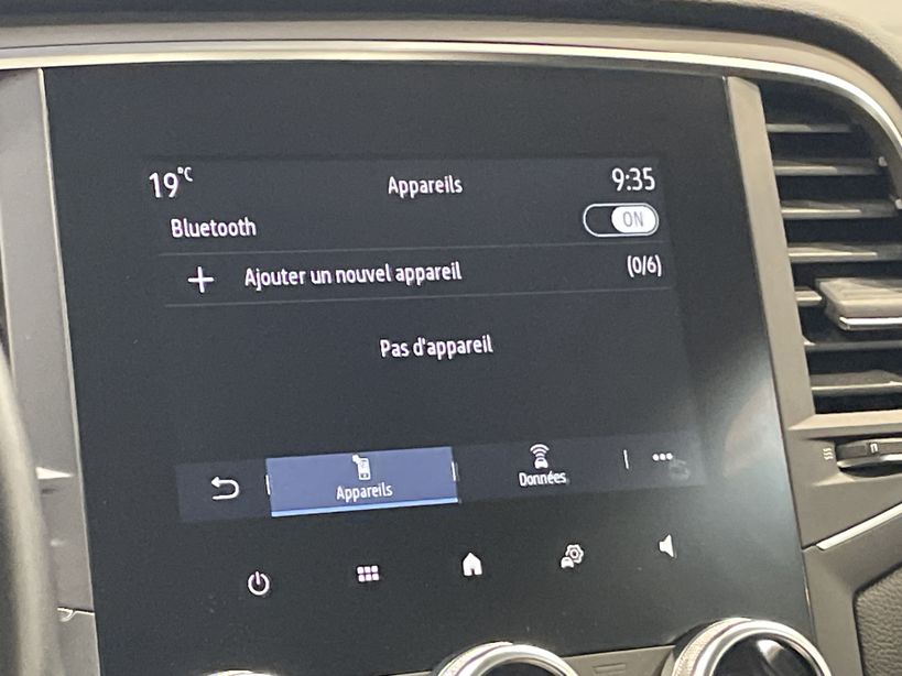 RENAULT MEGANE IV ESTATE 2021 - Photo n°16