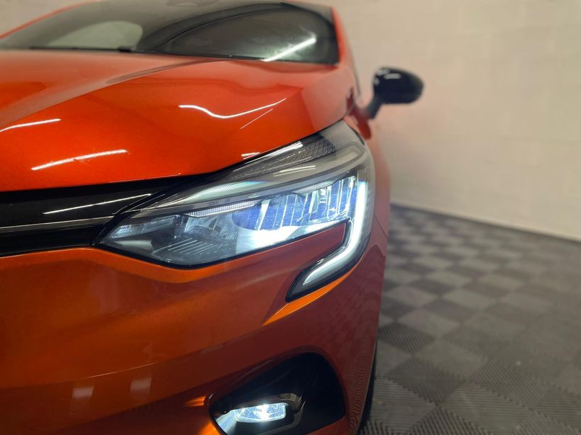 RENAULT CLIO V 2023 - Photo n°23