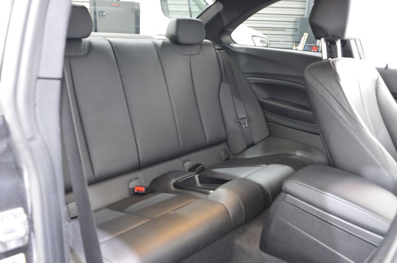 BMW SERIE 2 COUPE F22 2015 - Photo n°6