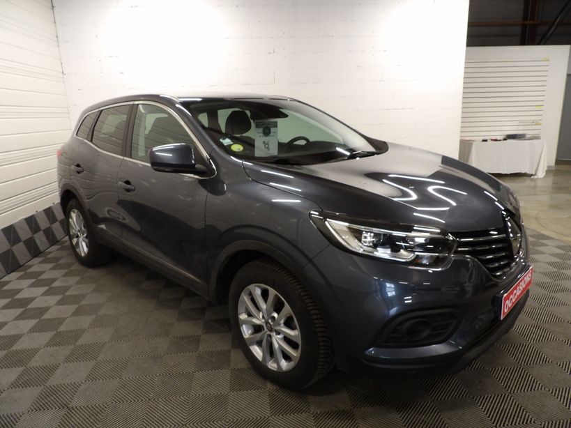 RENAULT KADJAR 2021 - Photo n°2