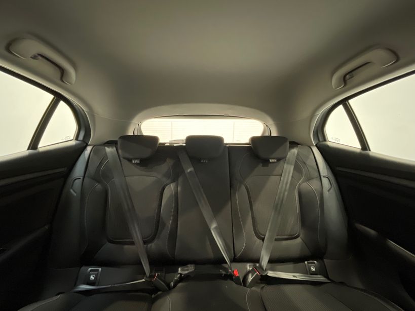 RENAULT MEGANE IV BERLINE 2021 - Photo n°40