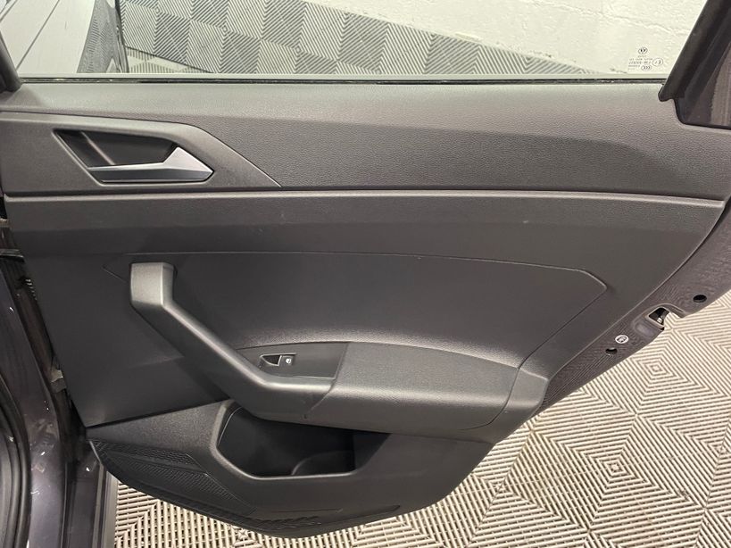 VOLKSWAGEN POLO 2023 - Photo n°35