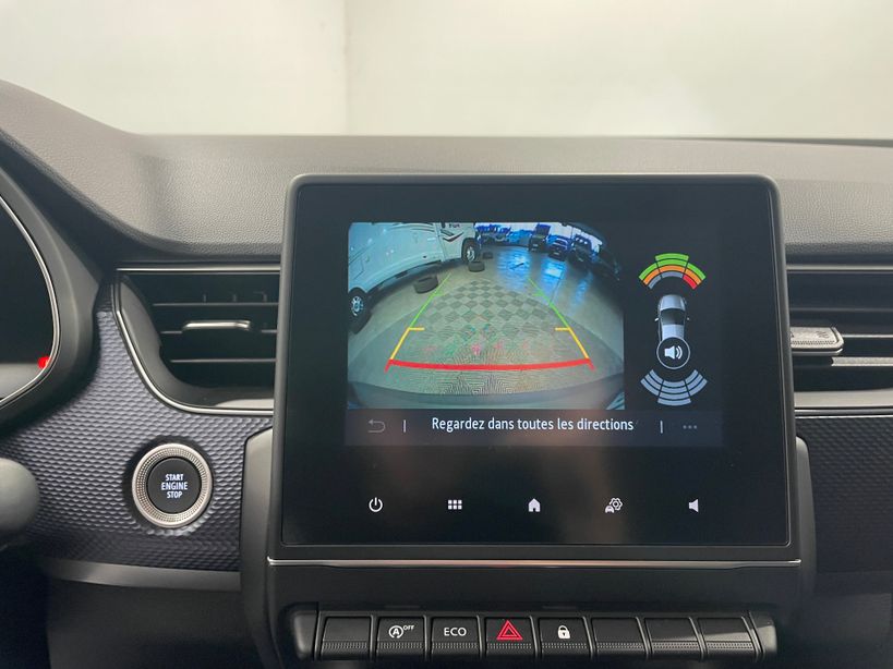 RENAULT ARKANA 2024 - Photo n°20