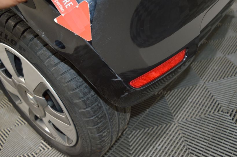 RENAULT TWINGO III 2015 - Photo n°29