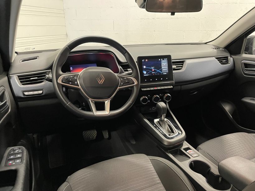 RENAULT ARKANA 2024 - Photo n°13