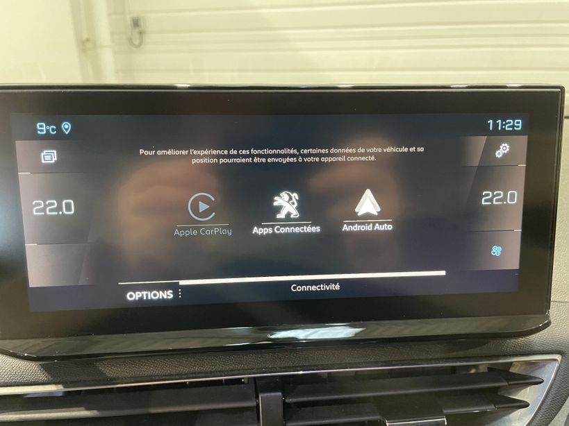 PEUGEOT 3008 2024 - Photo n°21