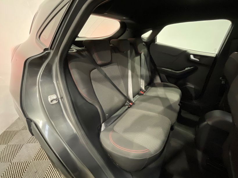 FORD PUMA 2023 - Photo n°37