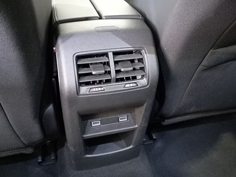 PEUGEOT 308 2024 - Photo n°13
