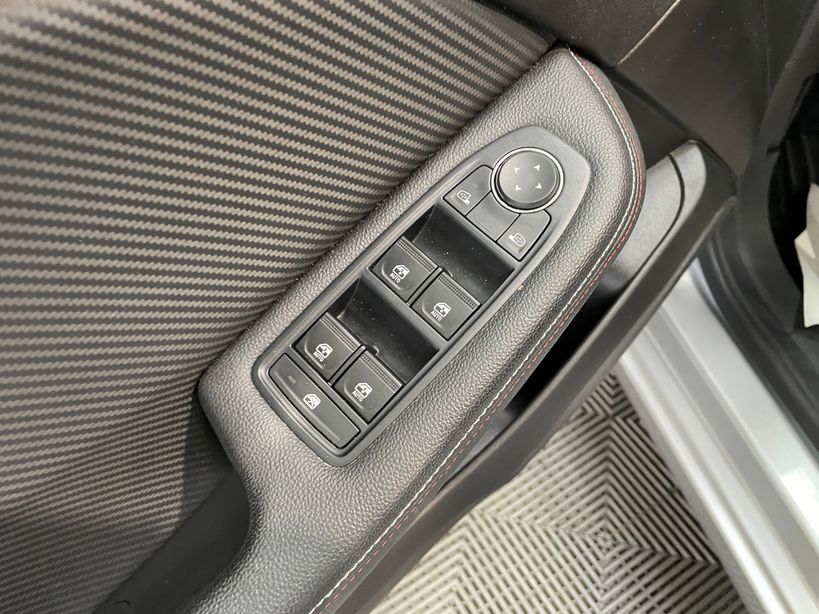 RENAULT CLIO V 2022 - Photo n°37