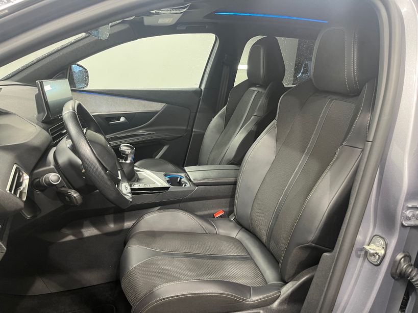 PEUGEOT 3008 2023 - Photo n°42
