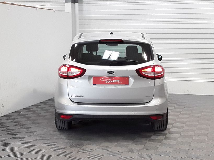 FORD C-MAX 2017 - Photo n°4