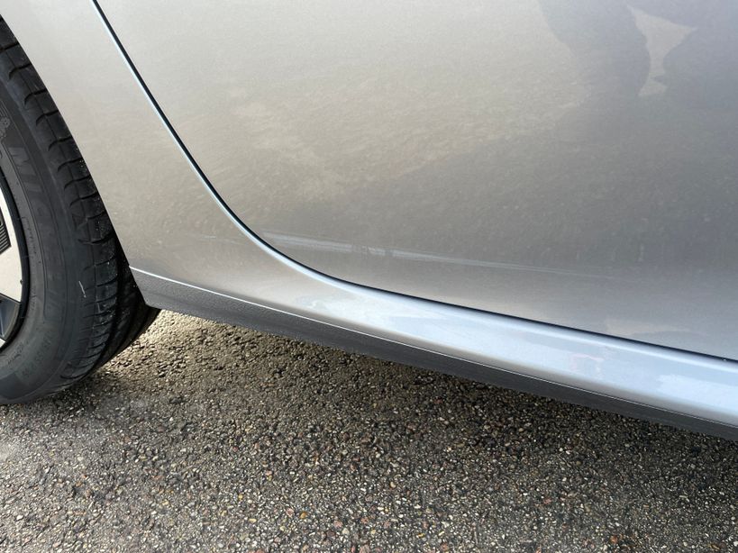 PEUGEOT 208 2025 - Photo n°5