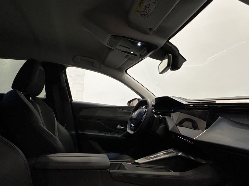 PEUGEOT 308 2023 - Photo n°23