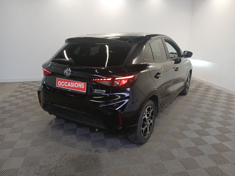 MG MG3 2025 - Photo n°2