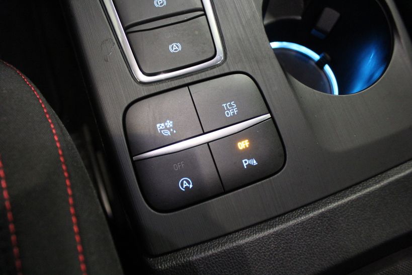 FORD FOCUS 2019 - Photo n°15