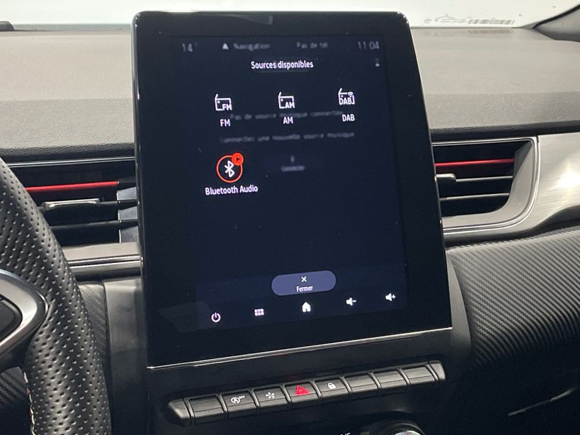 RENAULT CAPTUR 2023 - Photo n°16