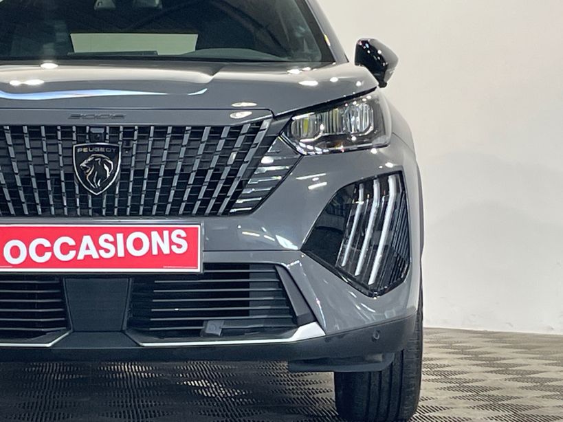 PEUGEOT 2008 ELECTRIQUE 2025 - Photo n°7