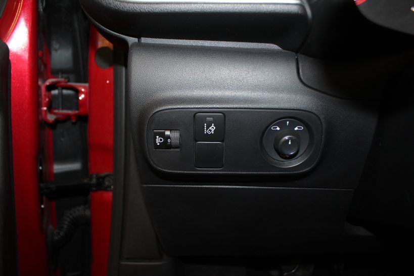 CITROEN C3 2018 - Photo n°12