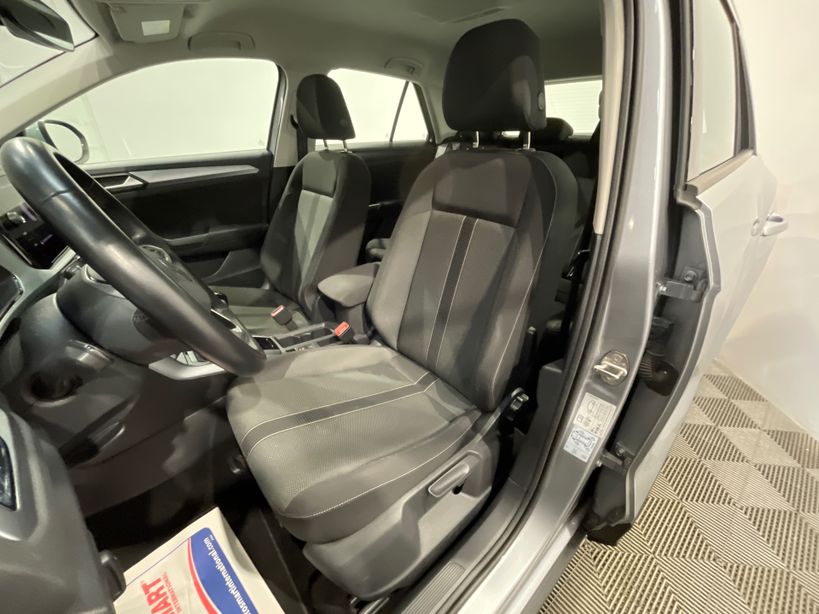VOLKSWAGEN T ROC 2023 - Photo n°9