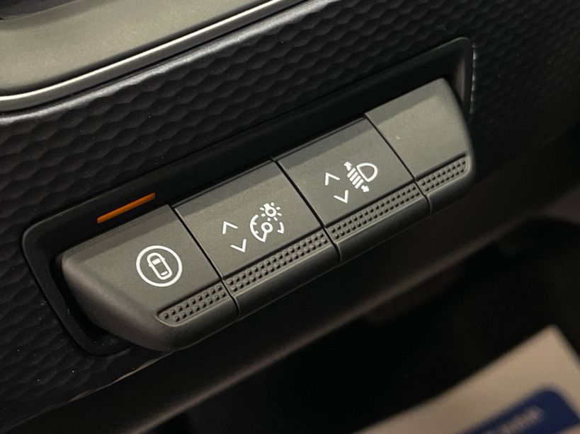 RENAULT ARKANA 2024 - Photo n°30