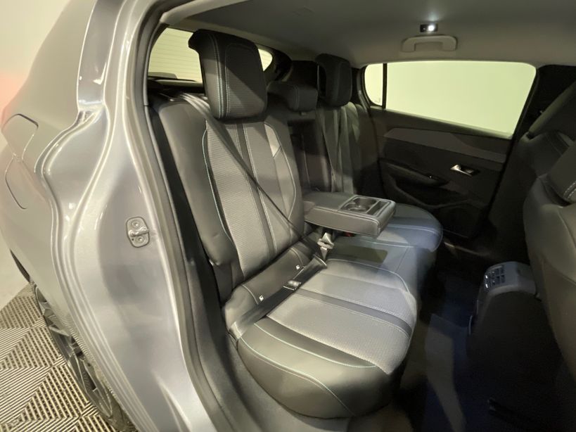 PEUGEOT 308 2024 - Photo n°45