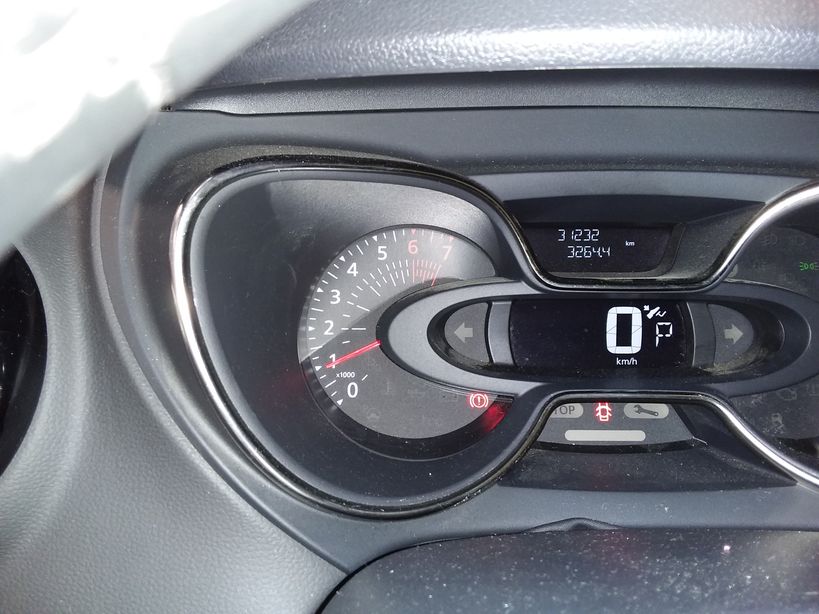 RENAULT CAPTUR 2019 - Photo n°19
