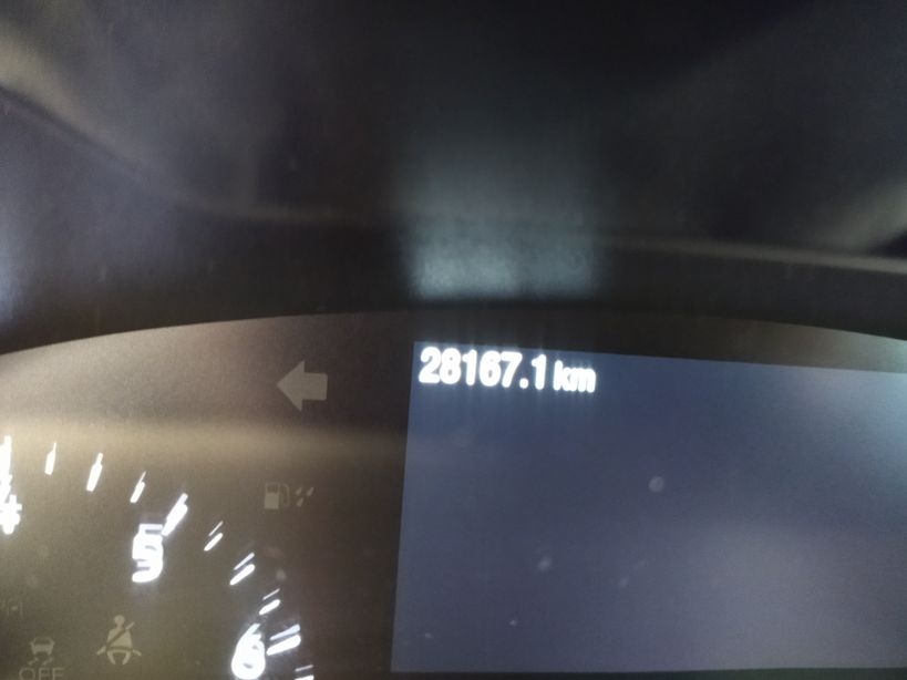 FORD FOCUS 2020 - Photo n°1