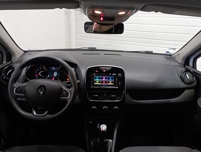 RENAULT CLIO IV SOCIETE 2019 - Photo n°15