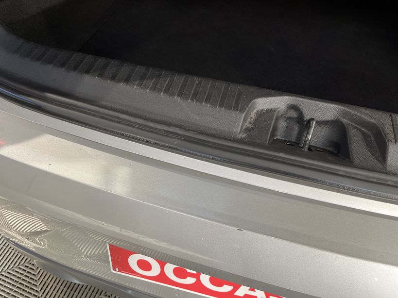 RENAULT CLIO V 2021 - Photo n°2