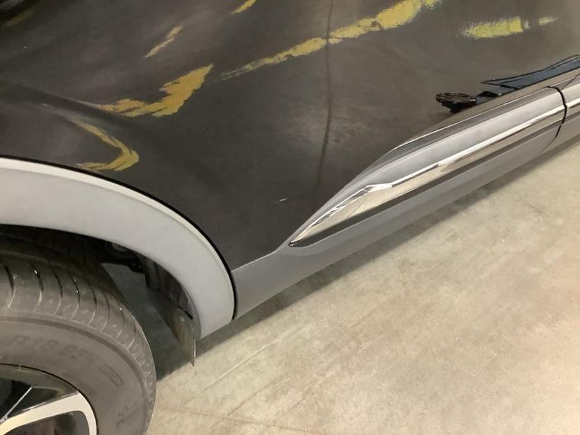 RENAULT ARKANA 2022 - Photo n°3