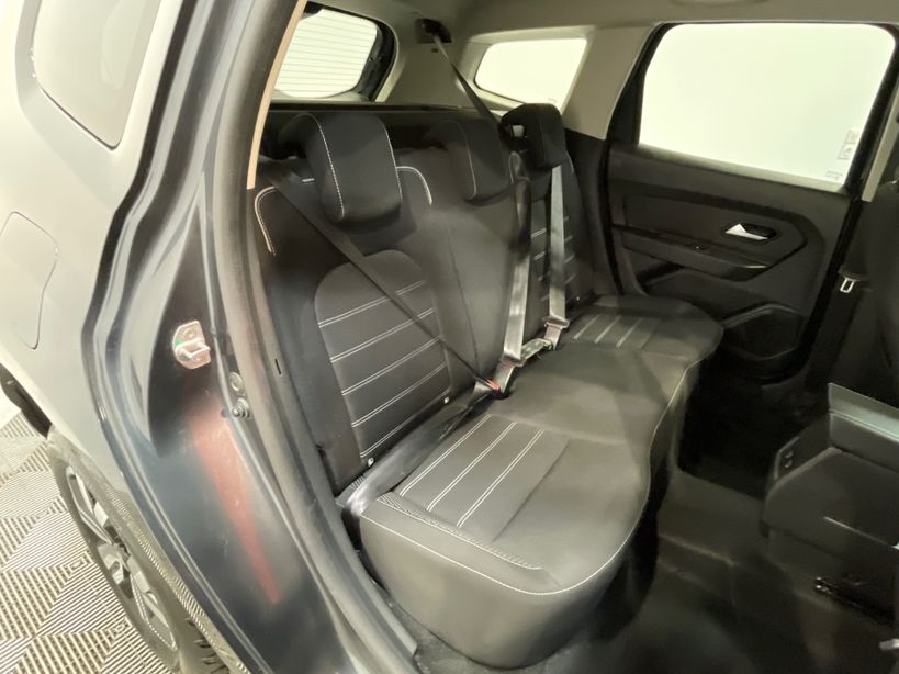 DACIA DUSTER 2022 - Photo n°40