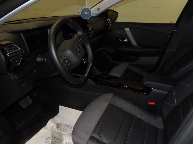 CITROEN C4 2024 - Photo n°13