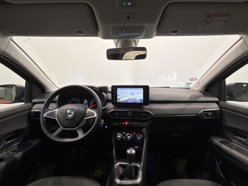 DACIA JOGGER 2022 - Photo n°31