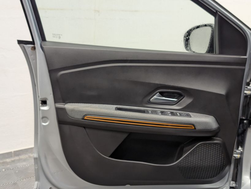 DACIA SANDERO 2022 - Photo n°10