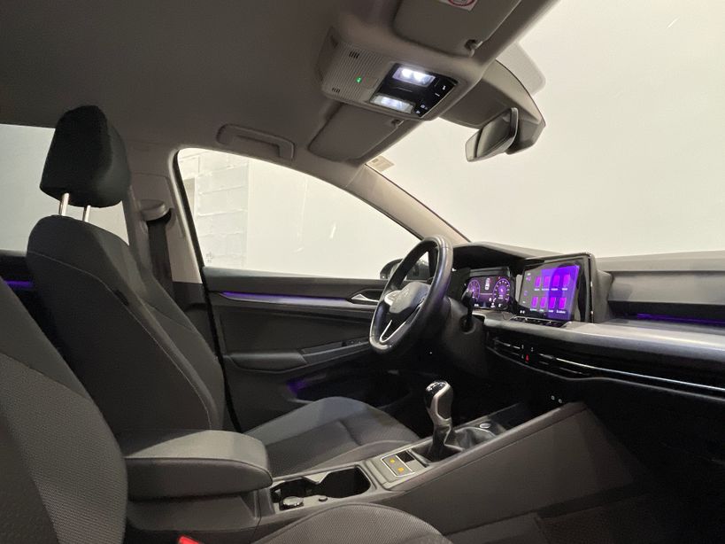 VOLKSWAGEN GOLF 2023 - Photo n°23